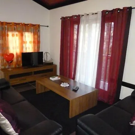 Casa Do Parque No Geres Casa vacanze *