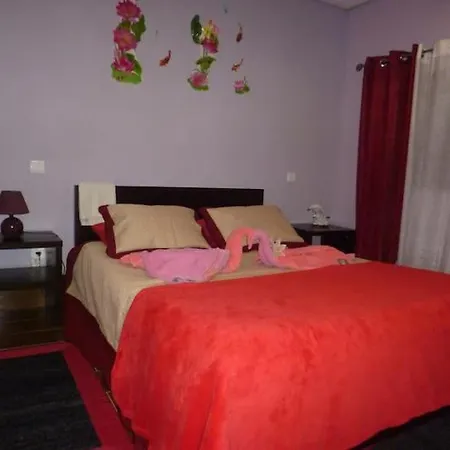 Holiday home Casa Do Parque No Geres